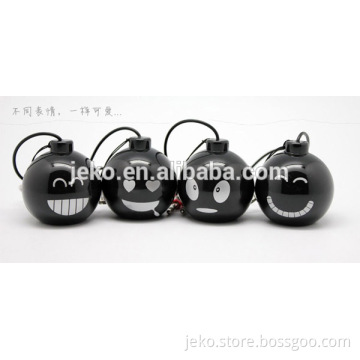 2015 hotest bomb speaker best promotion gift